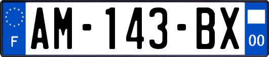 AM-143-BX