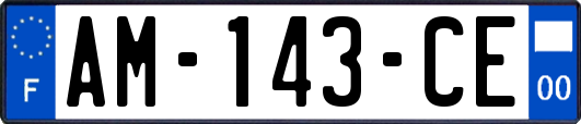 AM-143-CE