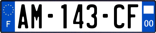 AM-143-CF