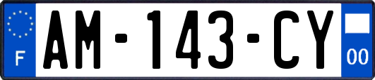 AM-143-CY