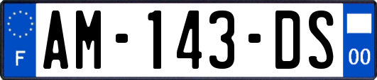 AM-143-DS