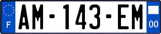 AM-143-EM