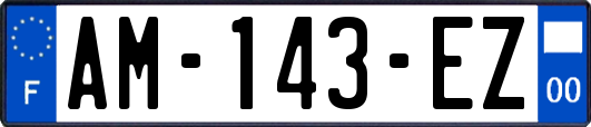 AM-143-EZ