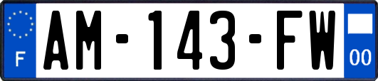 AM-143-FW