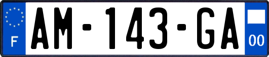 AM-143-GA