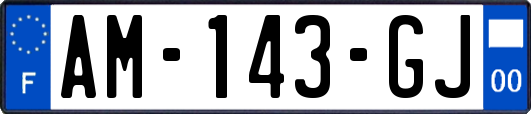 AM-143-GJ