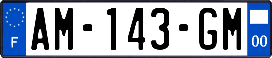 AM-143-GM