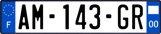 AM-143-GR