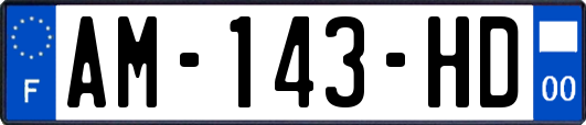 AM-143-HD