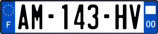 AM-143-HV
