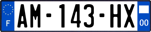 AM-143-HX