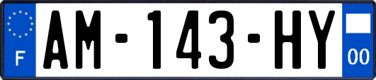 AM-143-HY
