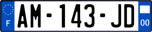 AM-143-JD