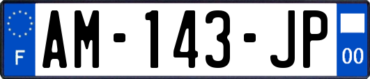 AM-143-JP