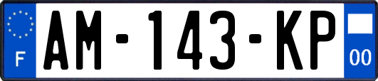 AM-143-KP