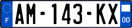 AM-143-KX