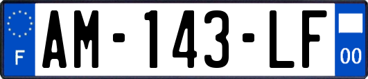 AM-143-LF