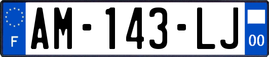AM-143-LJ