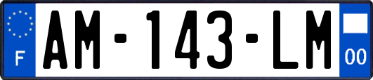 AM-143-LM