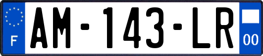 AM-143-LR