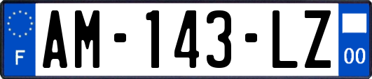 AM-143-LZ