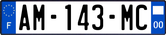 AM-143-MC