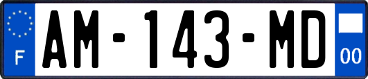 AM-143-MD