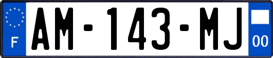 AM-143-MJ