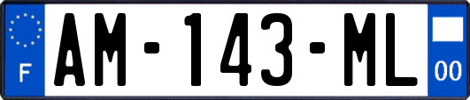 AM-143-ML