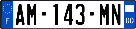 AM-143-MN