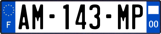 AM-143-MP