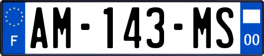 AM-143-MS