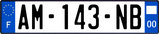 AM-143-NB