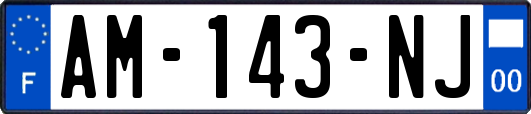 AM-143-NJ