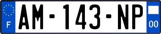 AM-143-NP
