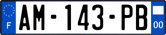 AM-143-PB