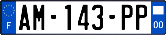 AM-143-PP