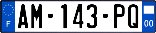 AM-143-PQ