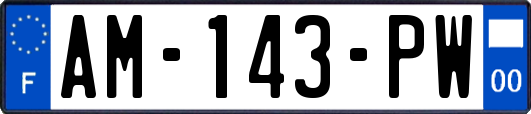AM-143-PW