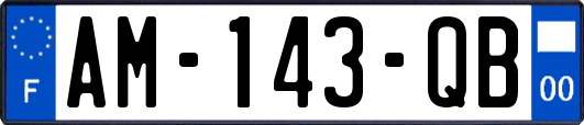 AM-143-QB