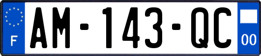 AM-143-QC
