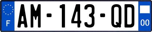 AM-143-QD
