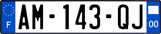 AM-143-QJ