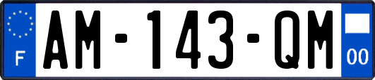 AM-143-QM