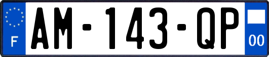 AM-143-QP