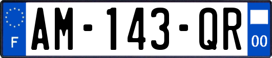 AM-143-QR
