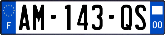 AM-143-QS