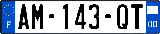 AM-143-QT