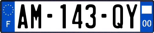 AM-143-QY