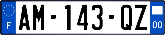 AM-143-QZ